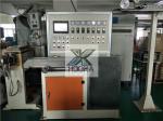 Teflon FEP Cable Manufacturing Euqipment Fluoroplastic High Temperature Line