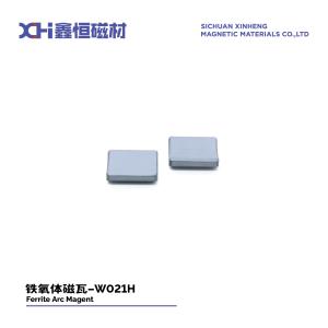 Quality Permanent Magnet Ferrite For High Quality Motorcycle Motors For Motorcycle W021H wholesale