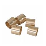 AZ9231320159 Truck Spare Parts SINOTRUCK HOWO Axle Parts Differential Bushing