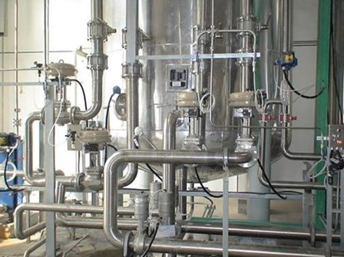 Polished Satin Welded 12mm Stainless Steel Tube AISI ASTM 316L 410 420