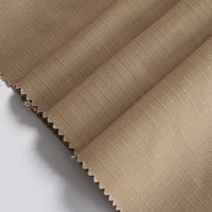 Quality Long-Lasting Wear Garment Fabric Durable Polyester / Cotton For Superior Performance 150cm Width wholesale