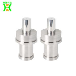 Quality china Sleeves And Bushing Injection Plastic Mold Parts Axiality 0.005mm wholesale
