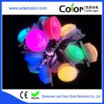 bottom filler encapsulant lpd8806 pixel module