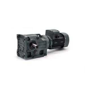 Quality 200Nm - 8000Nm 20CrMnTi Gear Three Phase AC Induction Motor wholesale