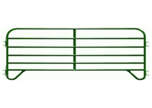 Quality Strong Tube Cattle Yard Panels Easy Maintenance Good Ventilation Powder Coated wholesale
