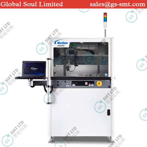 NORDSON / ASYMTEK SL-940E SMT Placement Machine Single Phase 50/60HZ