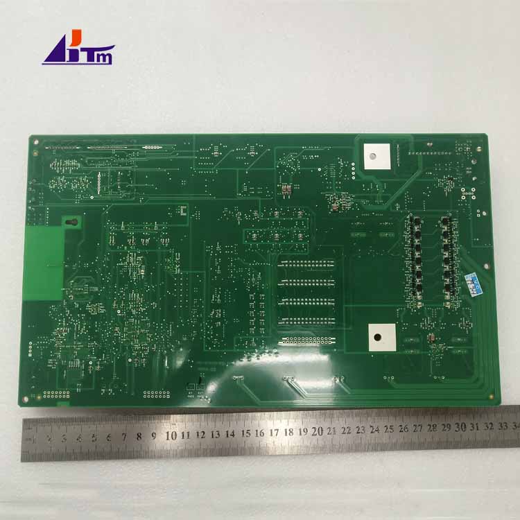Diebold Nixdorf CCA Main Controller 49-242480-000E 49242480000E