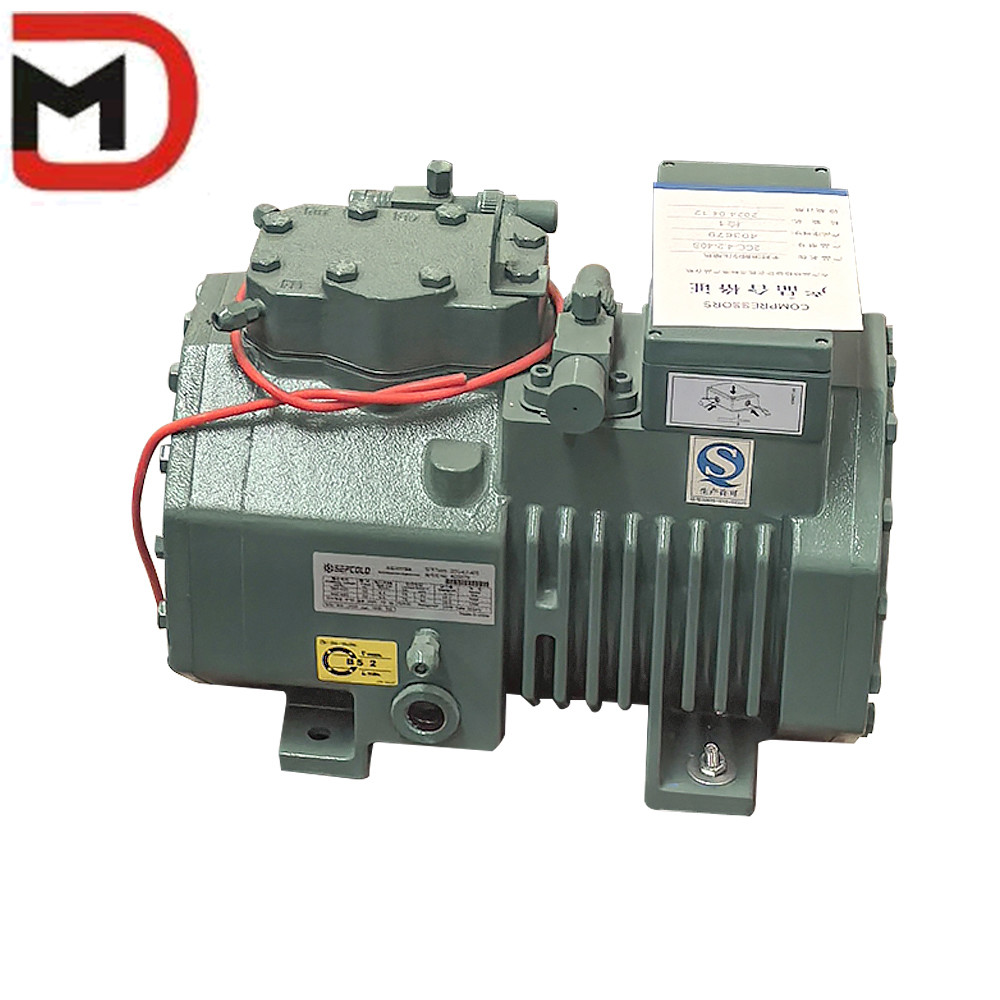 Upgrade Your Cooling System with 1500W Cold Room Compressor and 380V/220V Voltage