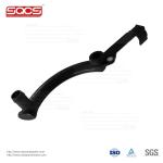 SQCS Gasket Cylinder Head Coolant Hose Water Pipe Radiator Hose for Mercedes
