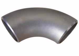 Quality 24&quot; Seamless Stainless Steel Elbow 316l Gost Standard wholesale