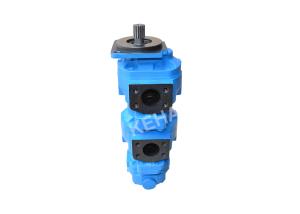 Quality Iron Aluminum Ss Kawasaki Gear Pump KLD80Z B0319141071 PA1911Q3B26A Option wholesale
