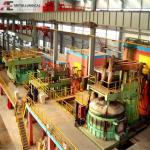 Electric arc furnace Competitive Design Industrial Electric Arc Furnace for