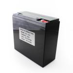 18650 12v 20ah Li Ion Battery 500-800 Times Cycle Life For Power Sprayer