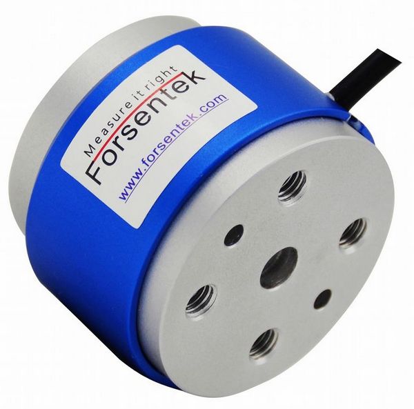 torque measurement transducer