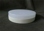 2835 SMD Frameless LED Panel Light Height 55mm Warm White AC 85-265V Isolated