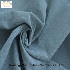 Quality 150gsm EN11612 Permanent Fire Retardant Fabric wholesale