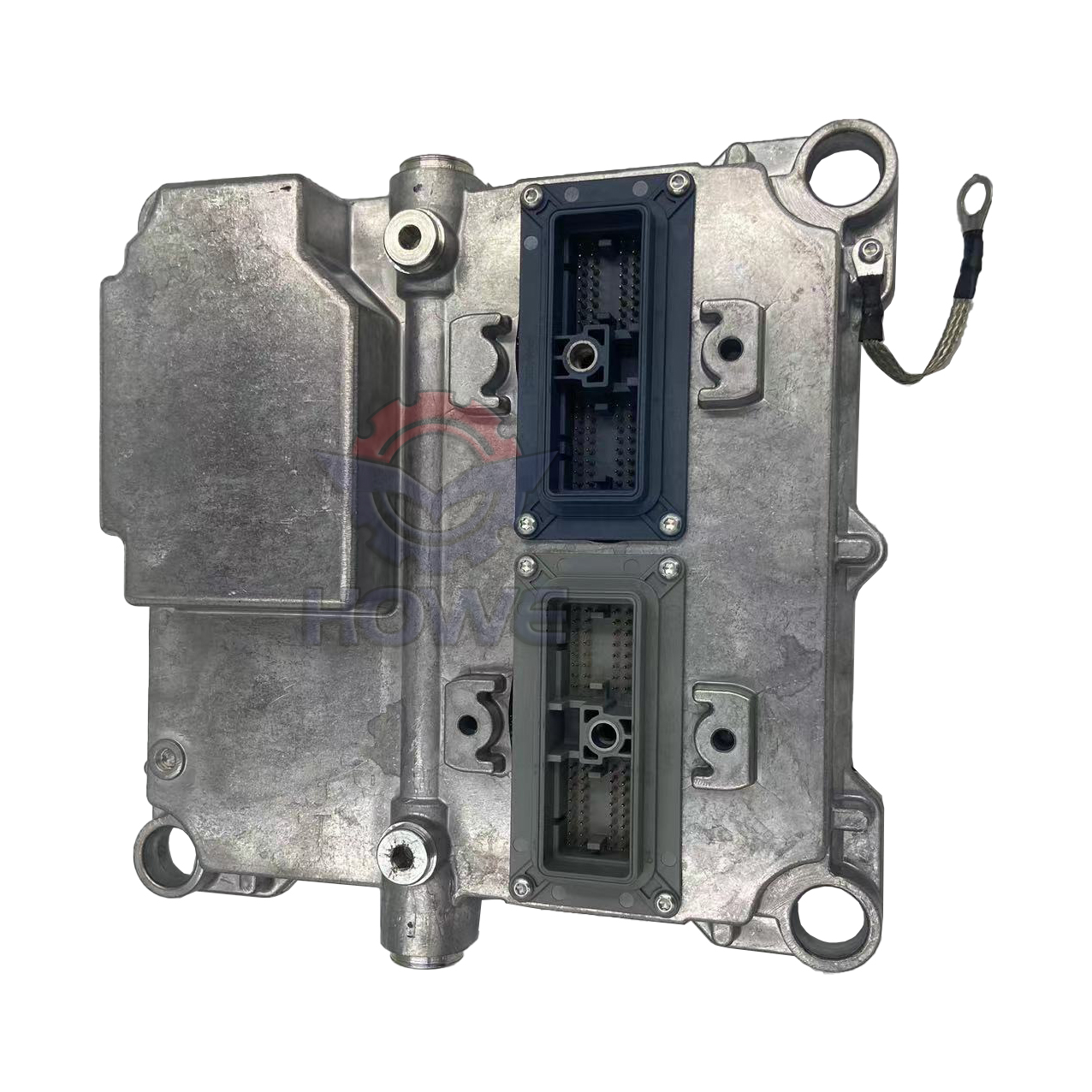 Electric Parts E320D Excavator Control Unit C6.4 C4.4 Engine Computer Board 286-3686