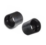LSR Customized FDA Silicone Rubber Cable Entry Sleeve