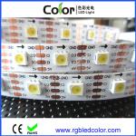 w/ww/cw/nw built-in IC APA102 white color