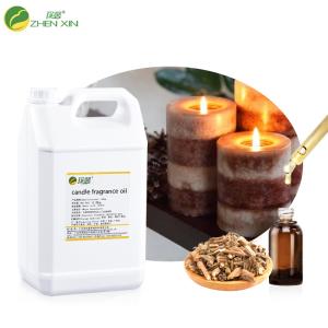 Quality Essential Oil Scented Candles Private Label Customize Holiday Luxury Candle Scent Oil wholesale