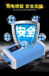 24 Volt 12v10a 3p Intelligent Car Battery Charger
