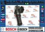 Fuel Injection FUEL UNIT PUMP 0414755007 1435558 0414755003 0414755002