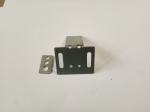 OEM Polished Anti Rust Heat Treatment Stamped Aluminum Sheet
