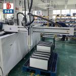 700x700x100 Dynamic Line Glue Dispensing Machine for Bonding and Potting