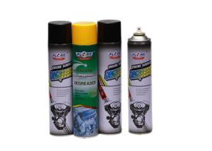 Quality Electronic Components Car Cleaning Products 450ml Carburetor Injector Cleaner Engine wholesale