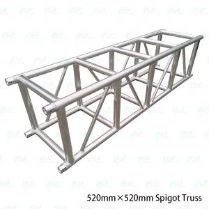 Quality Advertising Aluminum Spigot Truss wholesale