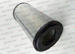 BA - 6637 Excavator Air Filter For Diesel Engine Part Number 600 - 185 - 3100