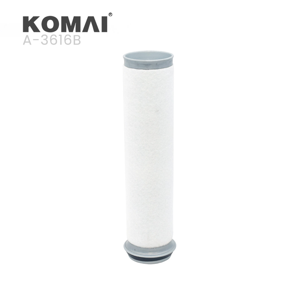 KOMAI Spare Parts Cartridge Air Cleaner Filters for AF1842 7361346 2414950 2415950 2985037 41891735 5821015 11033777 4785611 11110148 110337771