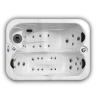 Buy cheap USA Balboa System Europe Outdoor Mini Massage Hot Tub Spa Bathtub from wholesalers