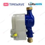 Smart Water Meter For Water Management And Conservation Electric Meter On Off