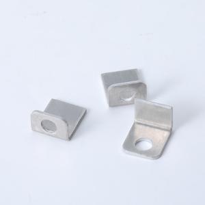 Quality ISO9001 Certificate Metal Stamping Auto Parts High Performance wholesale
