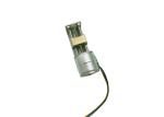 2 Phase 12V 20mm Diameter 21mm Stroke Permanent Magnet Stepper Motor for Optical