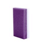 Powerful Cleaning Melamine Eraser Pad Abrasion Resistance Magic Eraser Foam