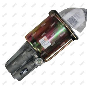 Quality XCMG crane spare parts Clutch slave cylinder 803000377 CP1604EP010 XZ1608-CQ010 wholesale