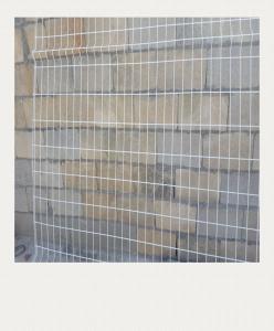 Quality Steel Mesh Fence Panels Galvanized Customized Protect Equipment On Site wholesale