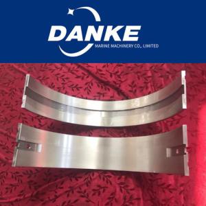 Quality MANY OEM Available Main Bearing And Connecting Rod Bearing In Marine Engine wholesale