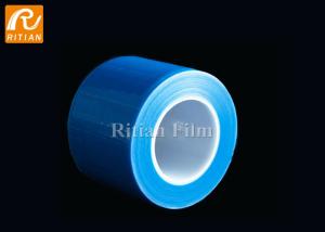 Quality Barrier Medical Dental Protective Film CE Approved With Sticky / Non Sticky Edge wholesale