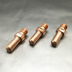 SF WT15 Kjellberg Plasma Consumables Cutting Electrode Lychnorum Band