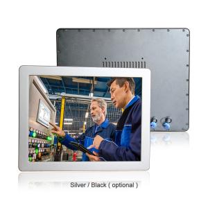Quality Windows10 Wire Resistive Touch Screen wholesale