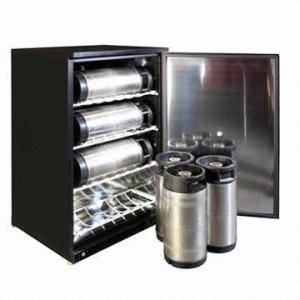 Quality beer keg fridge wholesale