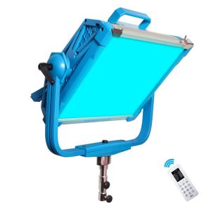 Quality GEL Mode RGB LED Video Light 200W CRI 95 LED Soft Light Panel wholesale