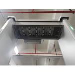 33 zones Waterproof door frame Metal Detector high sensitivity and good