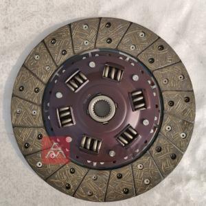 Quality 8970426920 30100WJ100 Isuzu Clutch Kits 275×180×24×25.6 wholesale