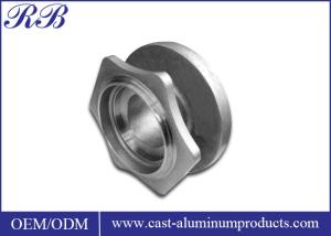 Quality Precision Investment Stainless Steel Casting Parts Non Standard High Precision wholesale