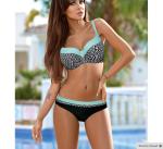 new women Bikinis set Sexy summer European and American fashion swimwear 3