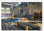 High Efficiency Welding Fabrication Services Steel Structural Welding Parts